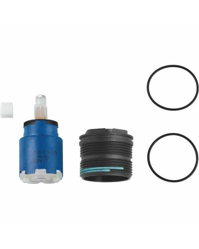 Kalkinpoistopatruuna Grohe 46374000