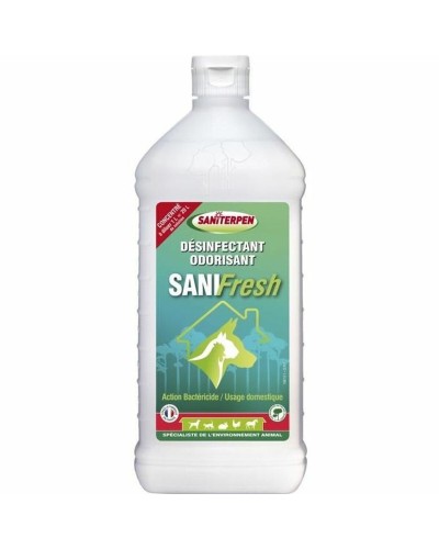 Desinfioiva Saniterpen 1 L