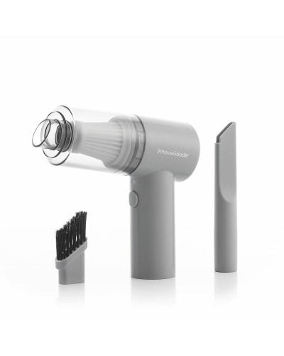 Mini draadloze oplaadbare handstofzuiger Recuum InnovaGoods V0103291 (Refurbished B)