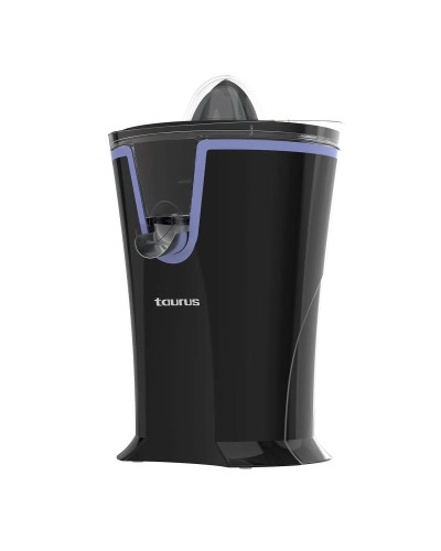 Exprimidor Eléctrico Taurus Negro 40 W