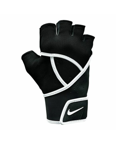 Trainingshandschoenen Nike NLGC6010 Zwart XS