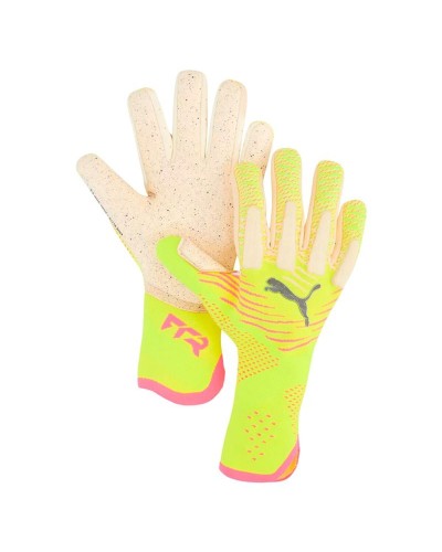 Gants de Gardien de But Puma 042064 02 Adultes
