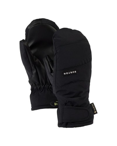 Guanti da sci Burton 10341109001 Nero