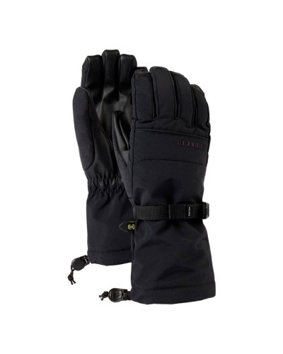Skihandschoenen Burton 10362109001 Zwart XS