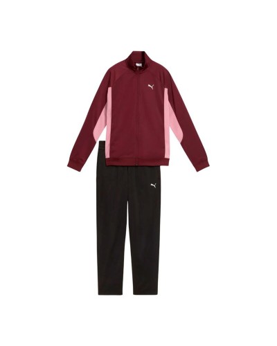 Women's Tracksuit Puma 688159 96