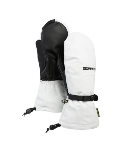 gants de ski Burton 10392111100 Blanc XS