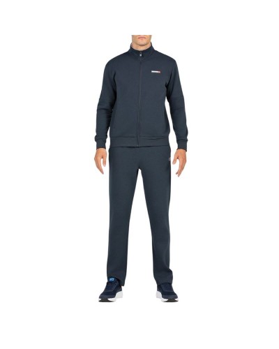 Chándal para Adultos John Smith CANOPUS-004 Azul marino Hombre