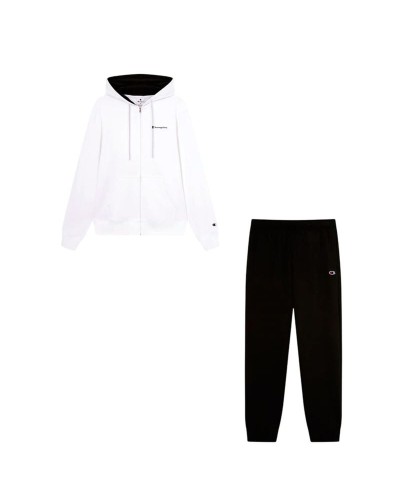 Jogginghose für Erwachsene Champion 221658-WW001 Herren