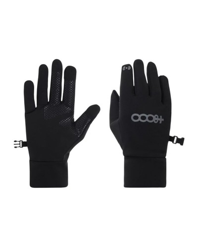 Handschoenen +8000 8GN240125I-005 Zwart