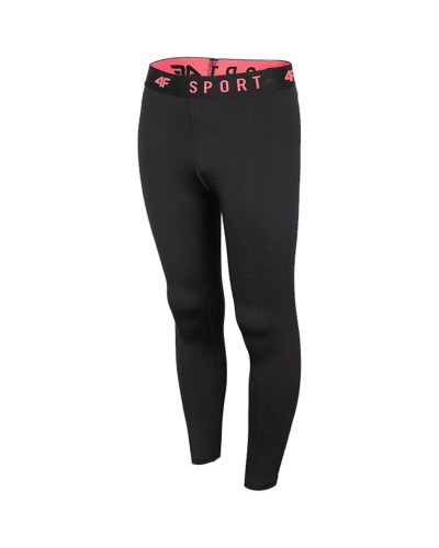 Sports Leggings for Children 4F HJL22 JSPDF002