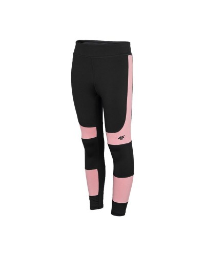 Lasten urheilulegginsit 4F HJZ22-JSPDF003-90S