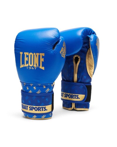 Guantone da boxe Leone 1947 Dna