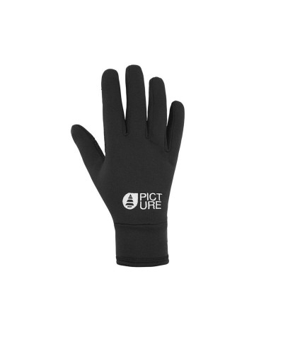 Guanti Picture GT131-A Nero