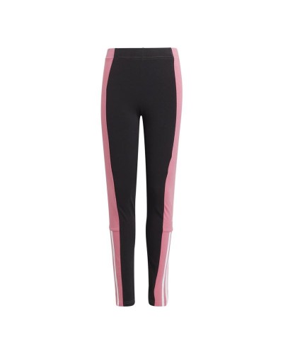 Sport-leggings, Barn Adidas Essentials Colorblock Svart