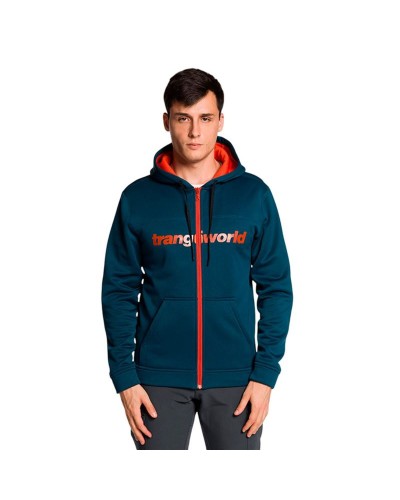 Chaqueta Deportiva para Hombre Trangoworld Ripon V02