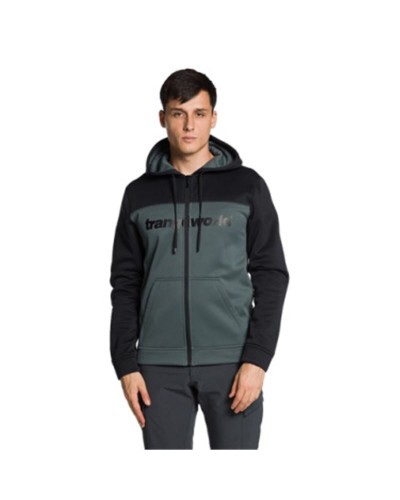 Men's Sports Jacket Trangoworld Ripon V02