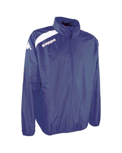 Heren Sportjas Kappa Vado 2 Donkerblauw