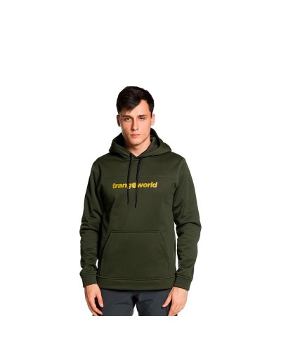 Men's Sports Jacket Trangoworld Ripon V02