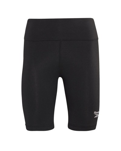 Pantaloncino Sportivo Reebok Identity Sl Fitted Short