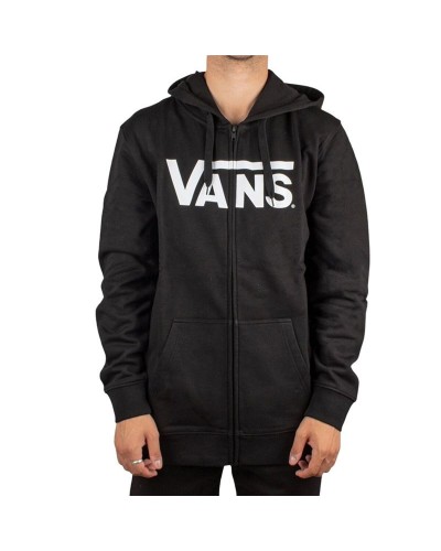 Men's Sports Jacket Vans Classic Zip