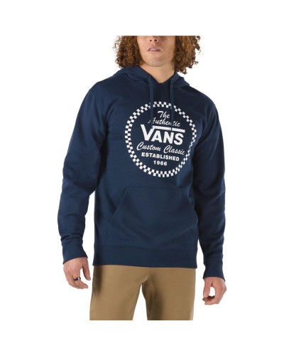 Miesten huppari Vans Vans Athletic MN