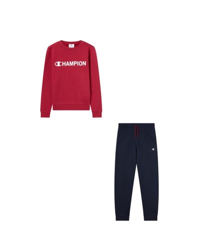 Joggingpak voor kinderen Champion