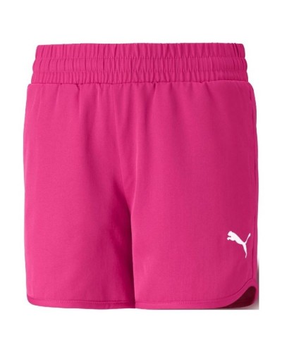 Träningsshorts Puma