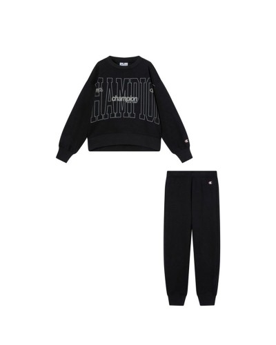 Children’s Tracksuit Champion