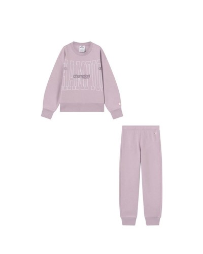 Tuta da Bambini Champion