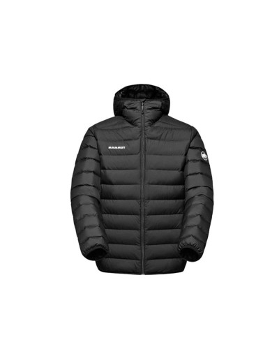 Chaqueta Deportiva para Hombre Mammut Waymarker Negro