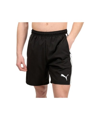 Short de Sport Puma Padel