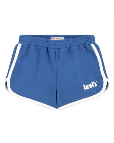 Träningsshorts Levi's Blå