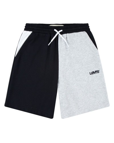 Short de Sport Levi's Noir