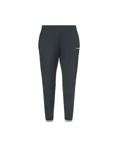 Pantalon de sport long Head Breaker Noir Homme