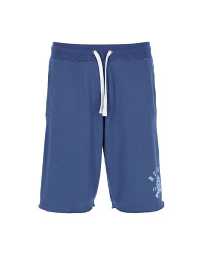Short de Sport Russell Athletic Bleu