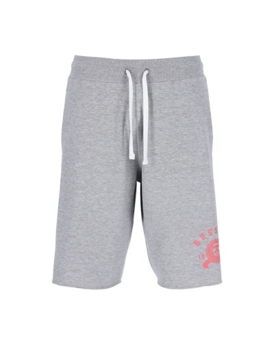 Sports Shorts Russell Athletic Grey