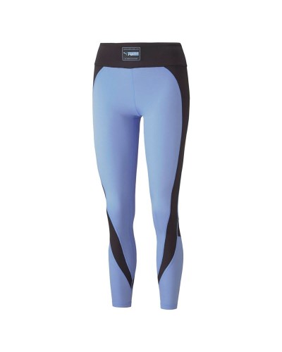 Sporthose Damen Puma Wasser