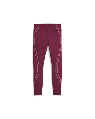 Sport leggings for Women Puma Dark Red