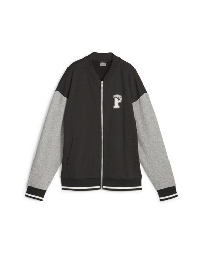 Sportjacke für Frauen Puma Squad Trackc