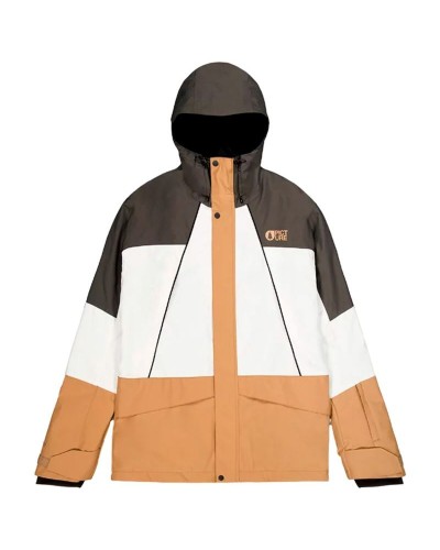 Chaqueta Deportiva para Hombre Picture Kenko Coral