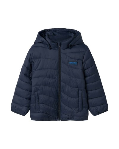 Children's Sports Jacket Name It Nmmmonay Pb