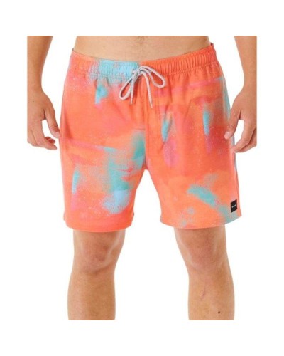 Maillot de bain homme Rip Curl Corail