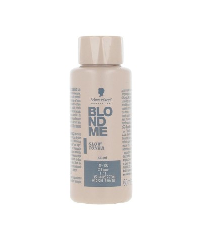 Hiusnaamio Schwarzkopf BLONDME 60 ml