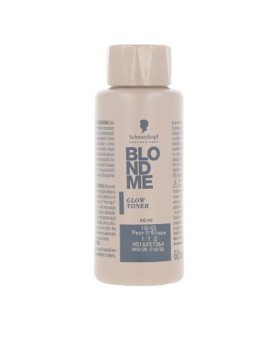 Haarmasker Schwarzkopf BLONDME 60 ml