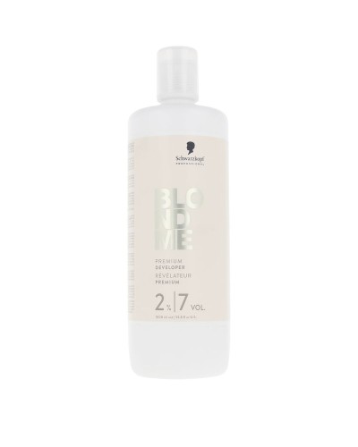 Haarmaske Schwarzkopf BLONDME 1 L