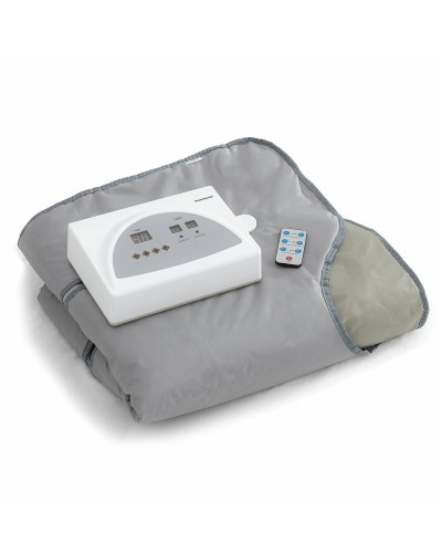 FIR-infrapunalämpö-saunapussi Bedna InnovaGoods (Kunnostetut Tuotteet A)