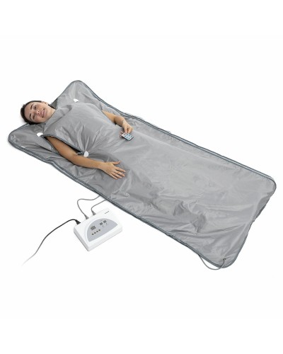 Infrarood sauna warmtedeken Bedna InnovaGoods (Refurbished B)