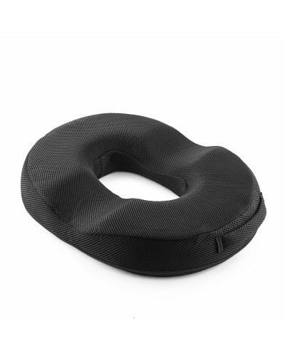 Gel & Bamboo Charcoal Cushion with Removable Cover Charnut InnovaGoods (Refurbished B)