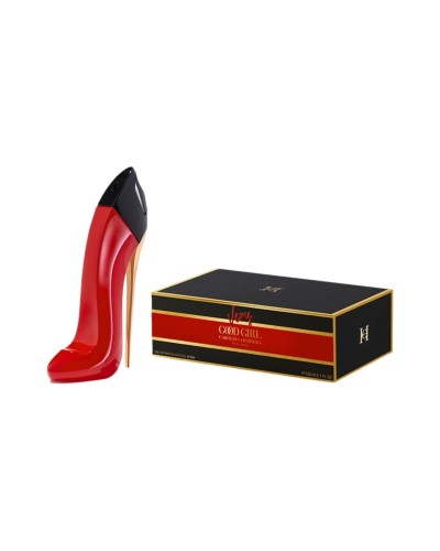 Naisten parfyymi Carolina Herrera GOOD GIRL 150 ml