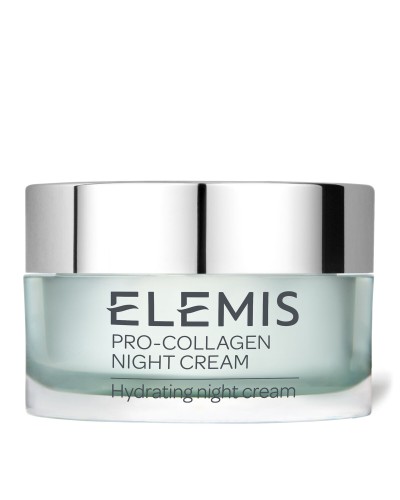 Nattkräm Elemis Collagen 50 ml